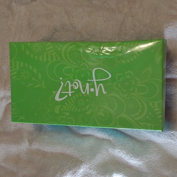 👣🩷🐰Y•NOT? 🐰🩷 Being Flat Rhinestone Sandals - Picture 10 of 16